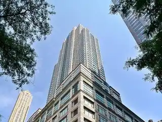 Luxury Living with Panoramic Views of Lake Michigan