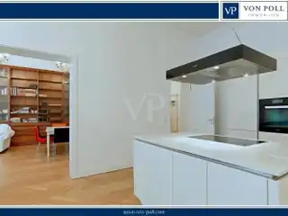 Impressive Modern Apartment