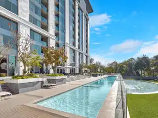 Live Your Best Life in the Lap of Luxury at Embassy Towers