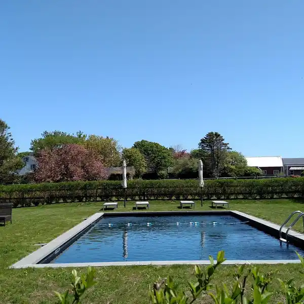 SAGAPONACK VICTORIAN HOME FOR RENT