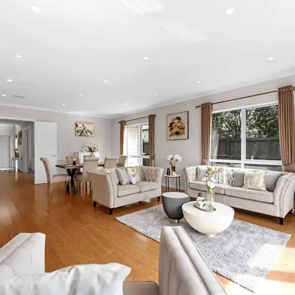 MULTIGENERATIONAL LIVING PERFECTED