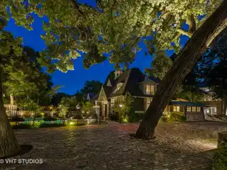 Historic Architectural Masterpiece on the North Shore