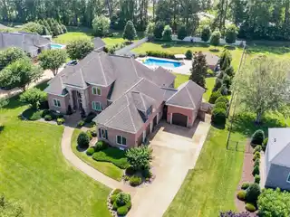 Luxury Living in the Sought-after Tabb Community