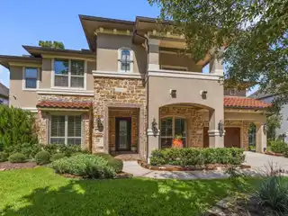 Meticulously Maintained Home in the Woodlands