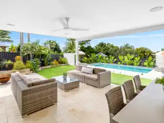 Prestigious Collaroy Plateau Residence
