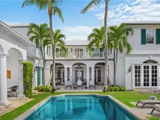 Private Oceanfront Sanctuary