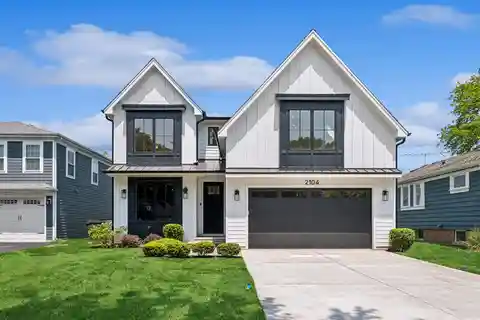 New Construction to Be Built in the Heart of Downtown Glenview