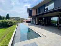 EXQUISITE HOME IN THE PRESTIGIOUS WATERKLOOF RIDGE
