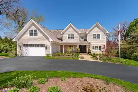 Beautiful Designer Curated Home