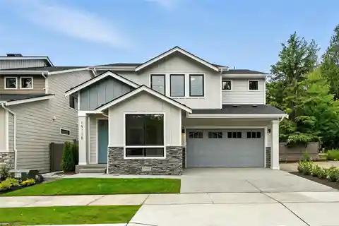 Modern Farmhouse Living in Bothell’s Coyote Woods