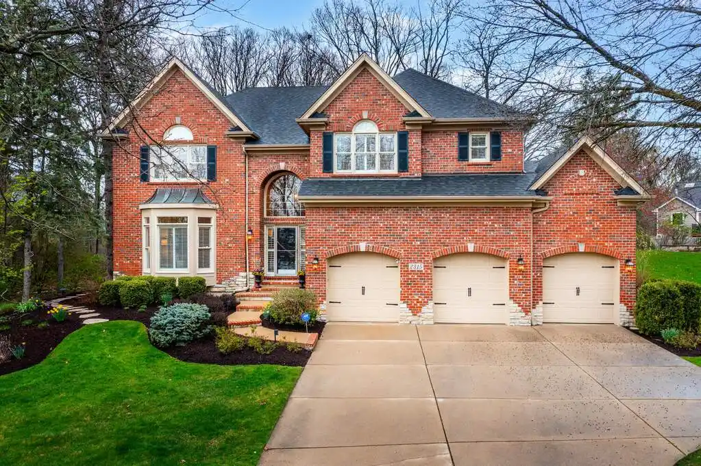 Exceptional Residence Within the Desirable Royce Hill Neighborhood