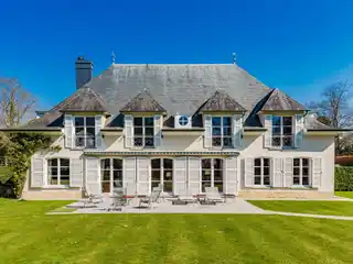 Beautiful Classic Property