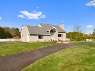 Rental Home with Every Amenity