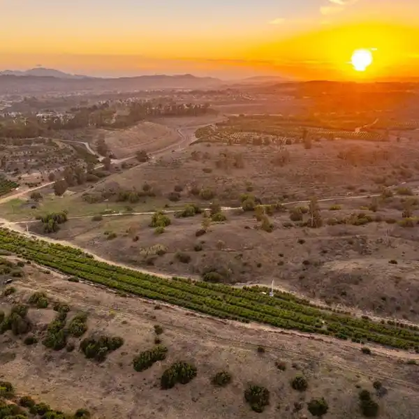 OVER 40 ACRES WITH ENDLESS POSSIBILITIES