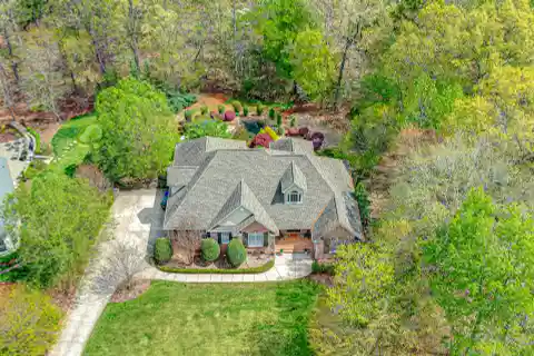 Amazing Property with 1.57 Acres