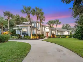 Magnificent Estate in Desired Torey Pines