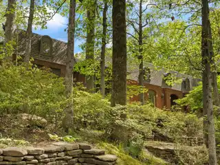Luxury Estate in the Heart of Desoto County