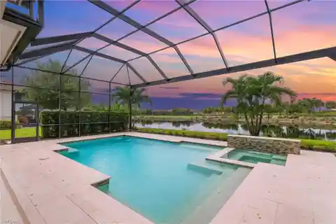 Resort-Style Living in Naples’ Premier Community