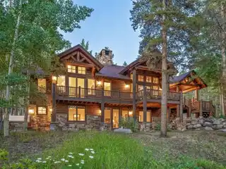 The True Essence of Mountain Living