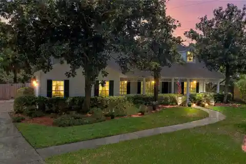 Charming Move-In Ready Colonial Home
