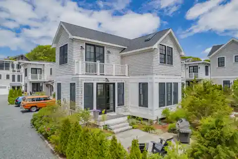 Newer Construction Townhome Condominium