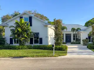 Builder's Own Custom Home Full of Upgrades