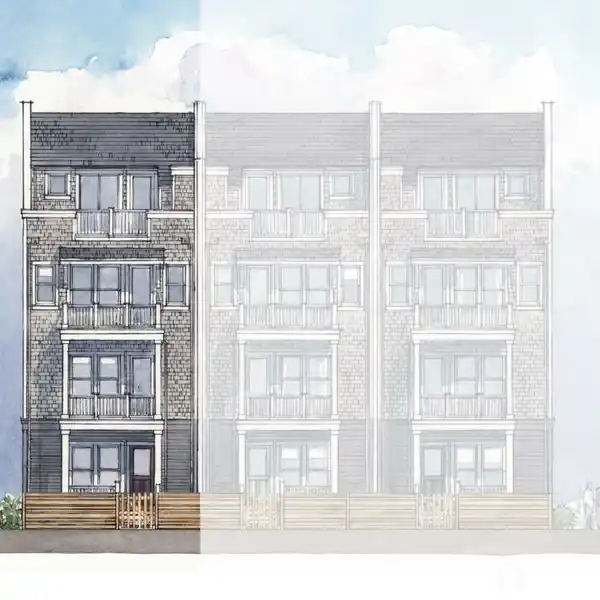 SUNSET DISTRICT TOWNHOME OFFERS UNBEATABLE OCEAN VIEWS