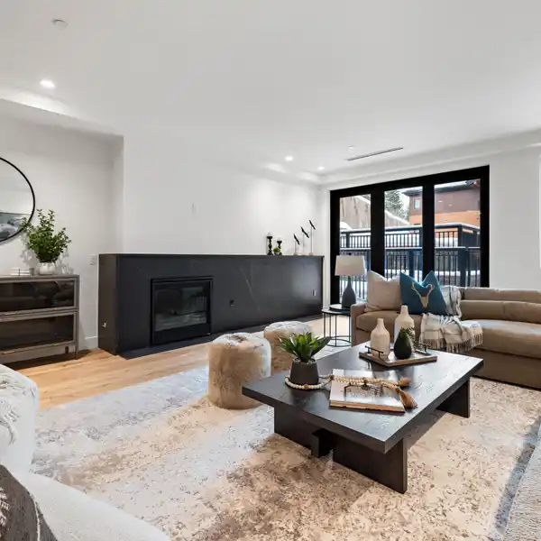 RARE ONE-LEVEL RETREAT WITH RESORT AMENITIES