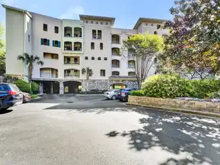 Exceptional Two Bedroom Condo