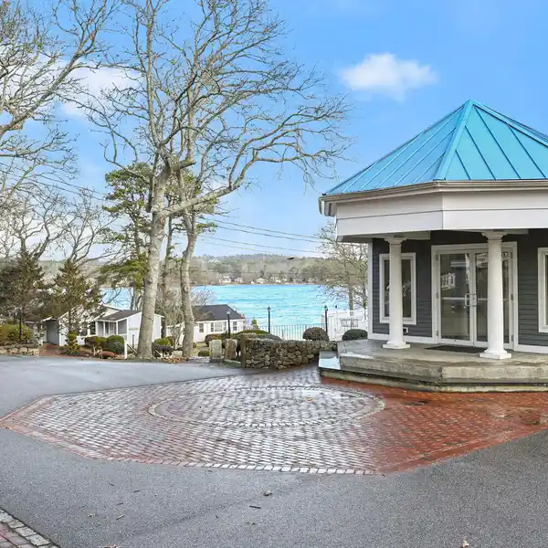 WELCOME TO CAMP BOURNEDALE