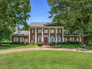 Charming Country Living on Five Acres