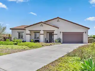 Entertainer's Dream Home and Lot