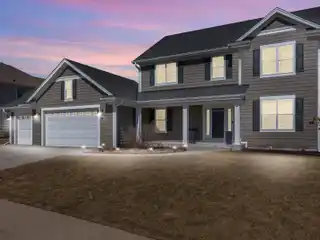 Beautiful Home in a Wonderful Location