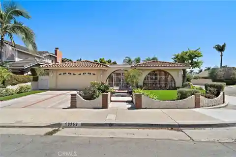 Sought-After Goldenwest Estate Single-Story Home