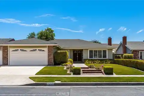 Charming Single-Story Home Near Old Towne Orange