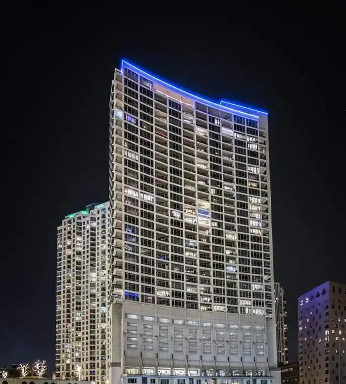 Prime Northeast Corner at River Bend