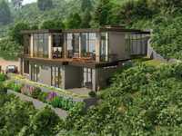 BEAUTIFUL LOT WITH INCREDIBLE VIEWS