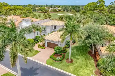Renovated Estate in Mirasol Country Club
