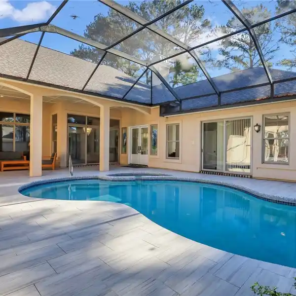 COMPLETELY RENOVATED TURNKEY HOME