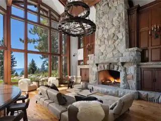 Exquisite Gated Estate
