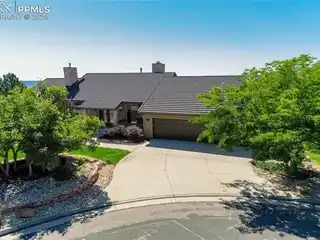 Stunning Ranch-style Home