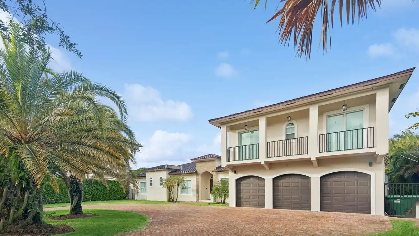 Meticulously Upgraded Luxury Home