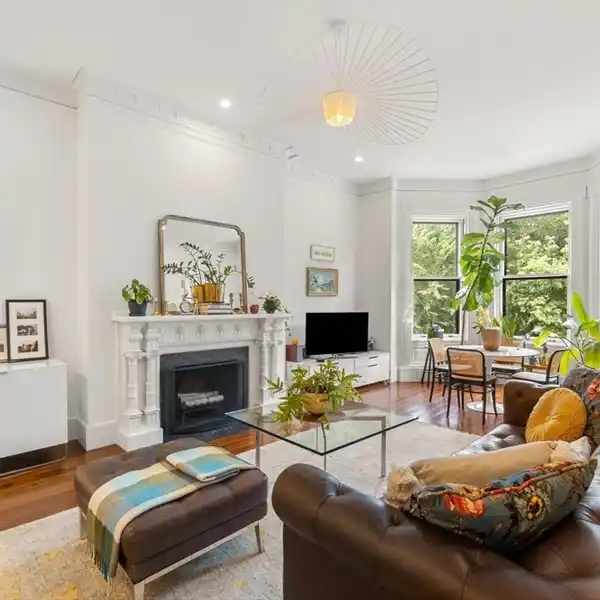 METICULOUSLY RENOVATED HOME WITH EUROPEAN FLAIR