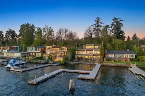 Extraordinary Legacy Property