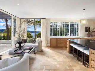 Exceptional Quality with Elegant Proportions