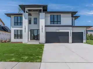 New Custom Construction Opportunity