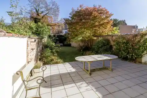 Elegant 1932 Mansion