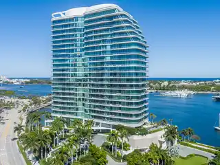 Luxury Living at the Bristol