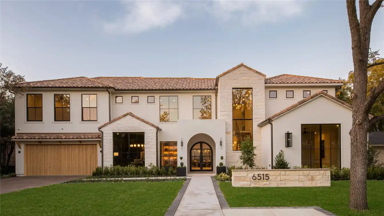 Striking New Santa Barbara Modern Property