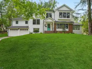 Stylish Entertainer’s Dream with Private Yard